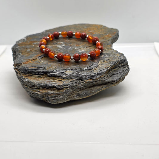 ♈ Aries – Fuerza Ardiente