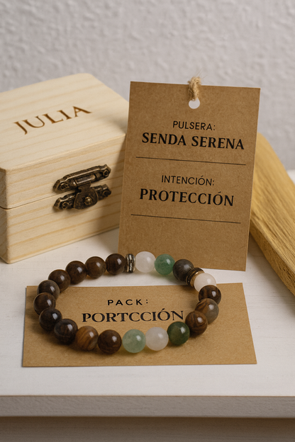 Pack “Ritual de Hogar”